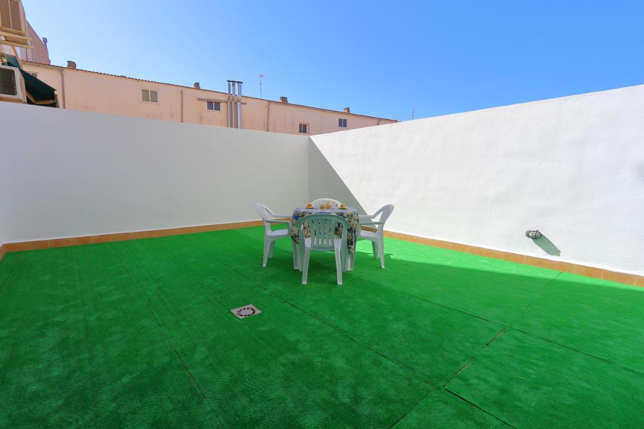 HellínThe Mare House别墅 外观 照片