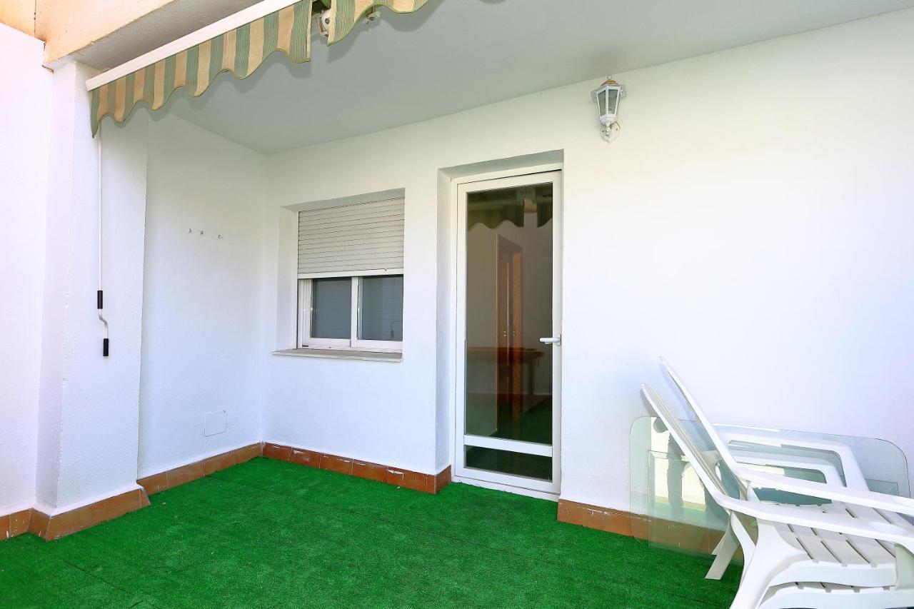 HellínThe Mare House别墅 外观 照片